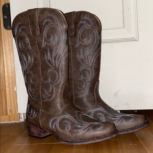 Women’s western Boots